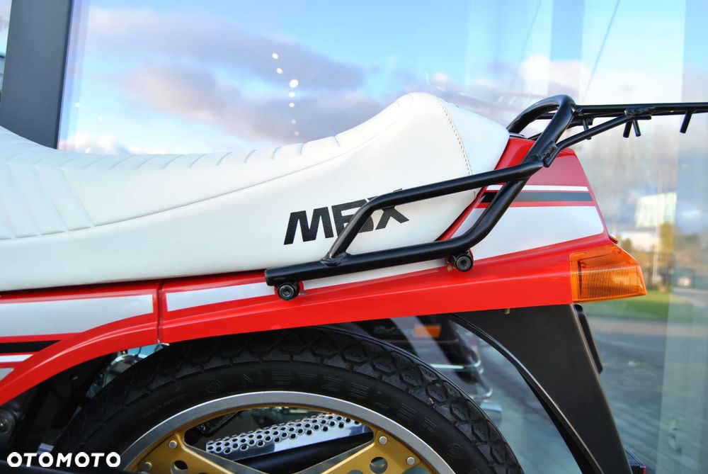 Honda MBX - 38