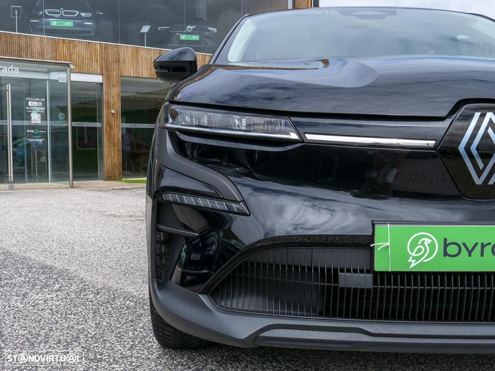 Renault Mégane E-Tech EV60 Evolution Optimum Charge - 6