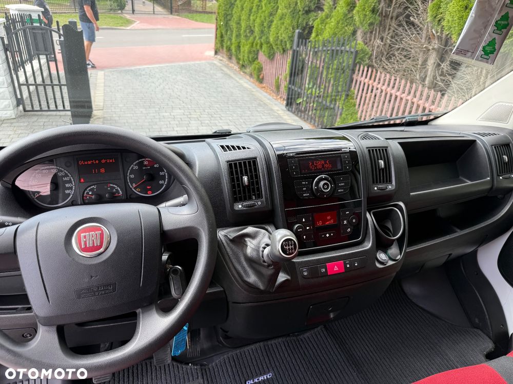 Fiat Ducato - 8