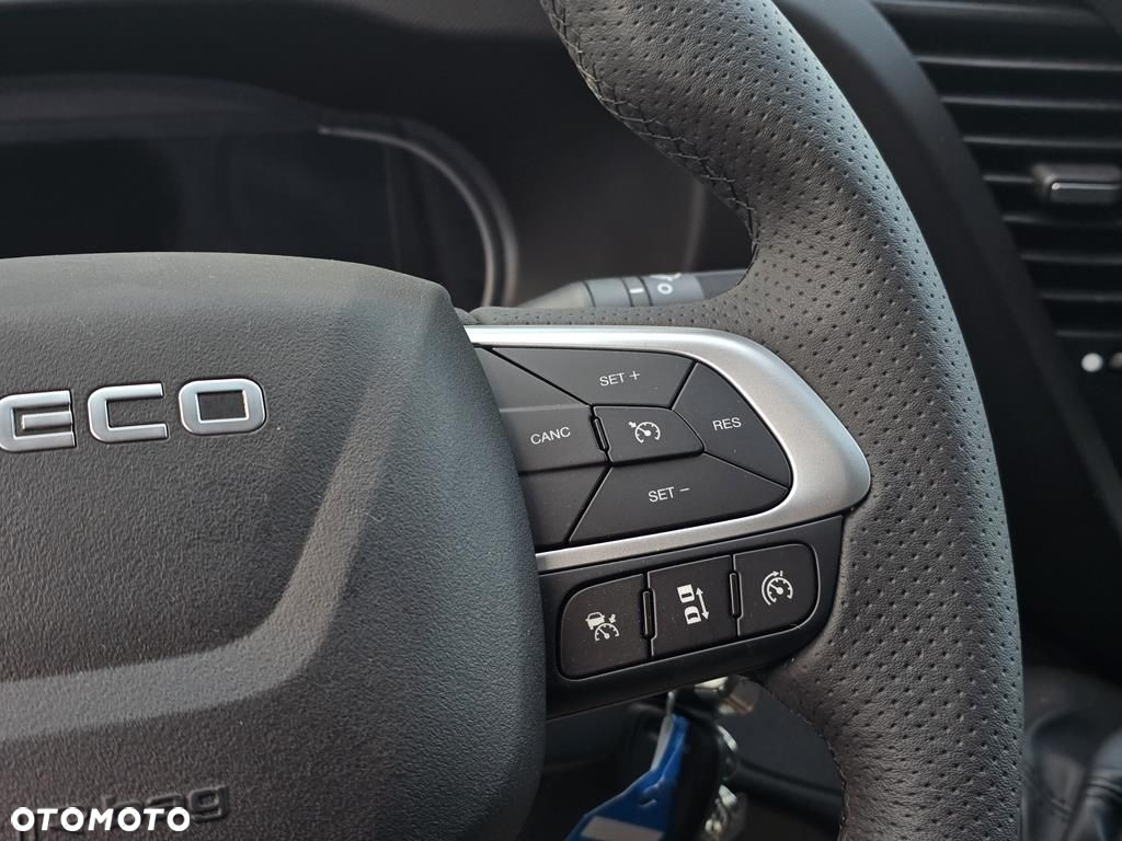 Iveco Daily - 12