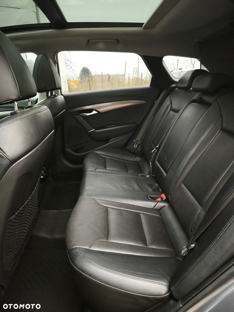 Hyundai i40 1.7 CRDi Premium - 26