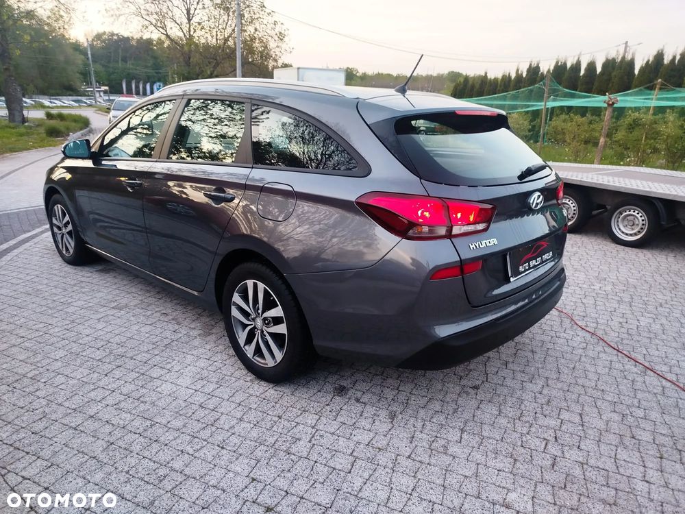 Hyundai i30 1.0 T-GDI Passion Plus - 2