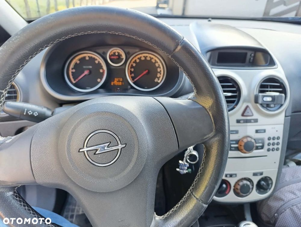 Opel Corsa 1.3 CDTI 111 - 3