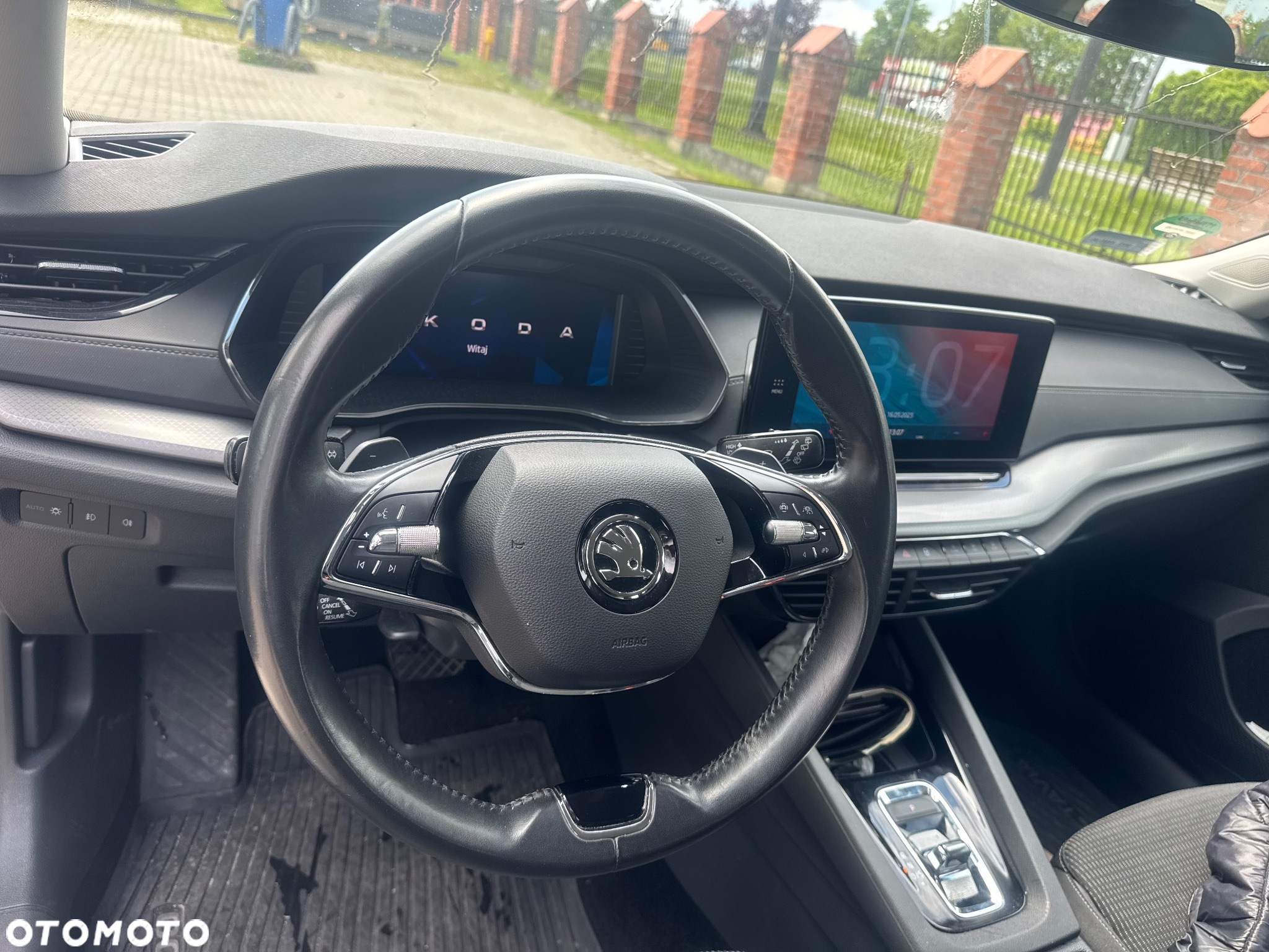 Skoda Octavia 2.0 TDI Style DSG - 29