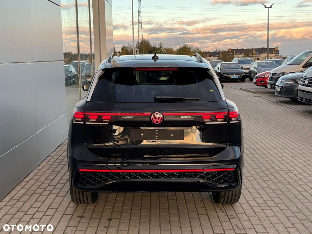 Volkswagen Tiguan - 6