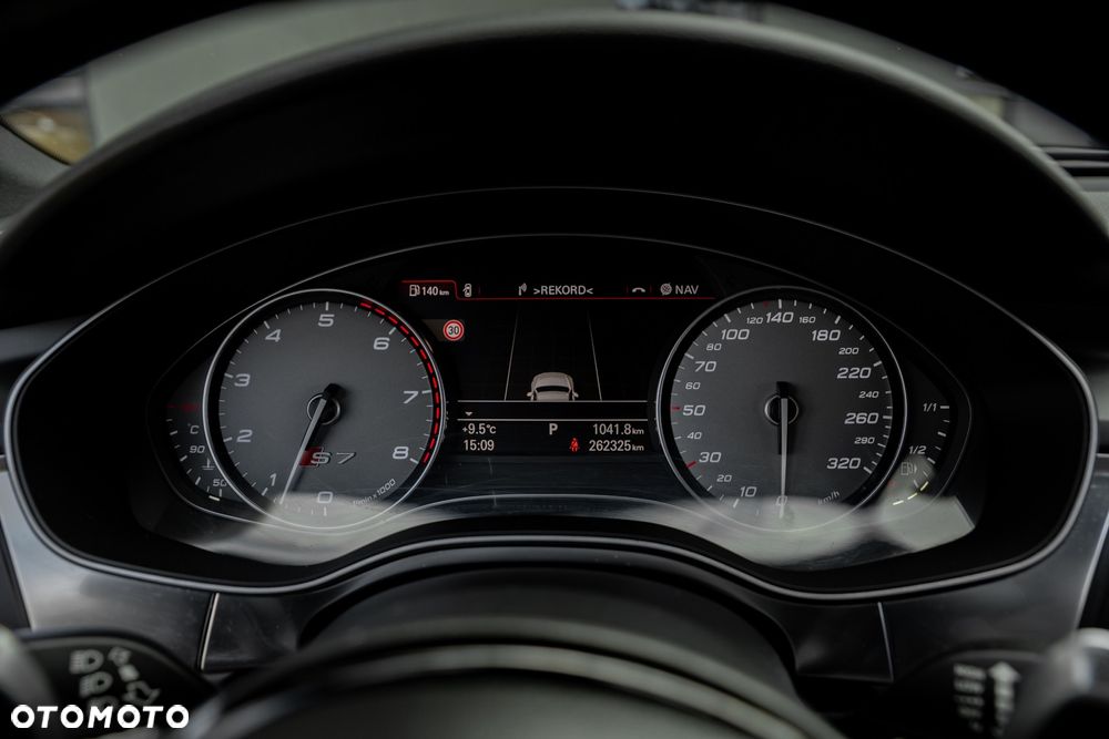 Audi S7 Sportback 4.0 TFSI Quattro S tronic - 31