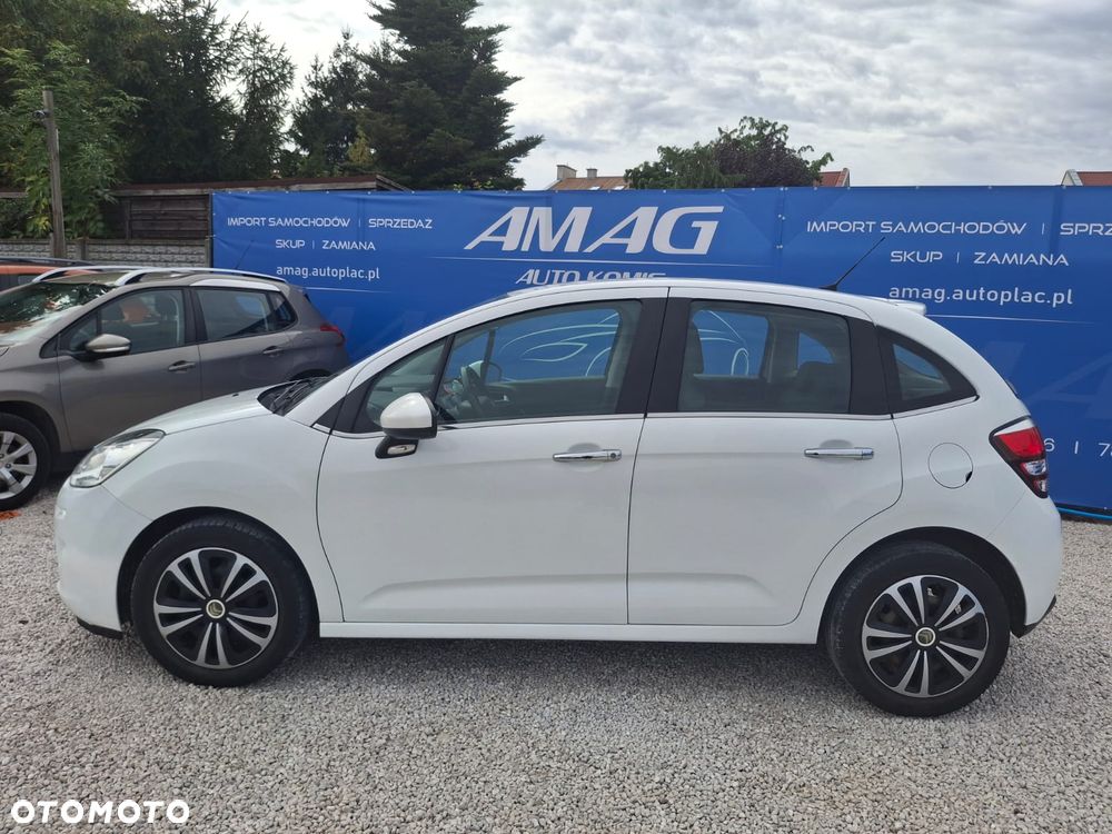 Citroën C3 1.2 VTi Selection - 9