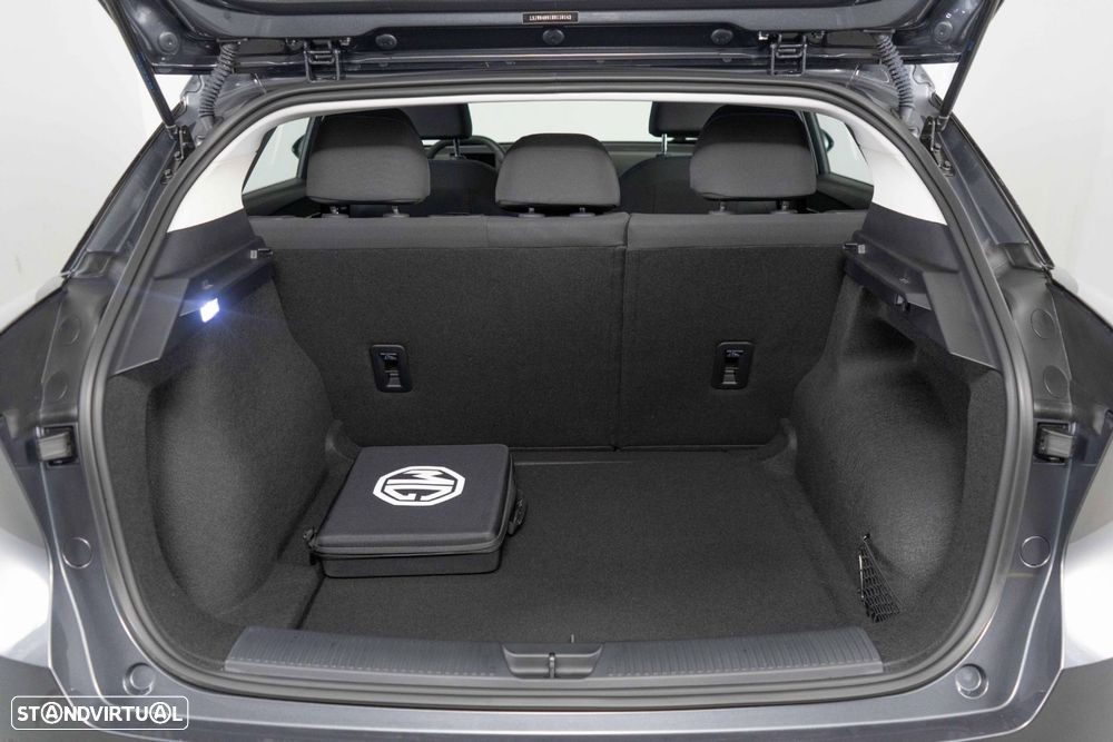 MG MG4 51 kWh Standard - 13