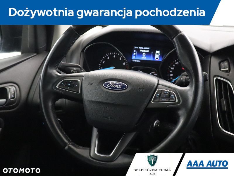 Ford Focus - 21