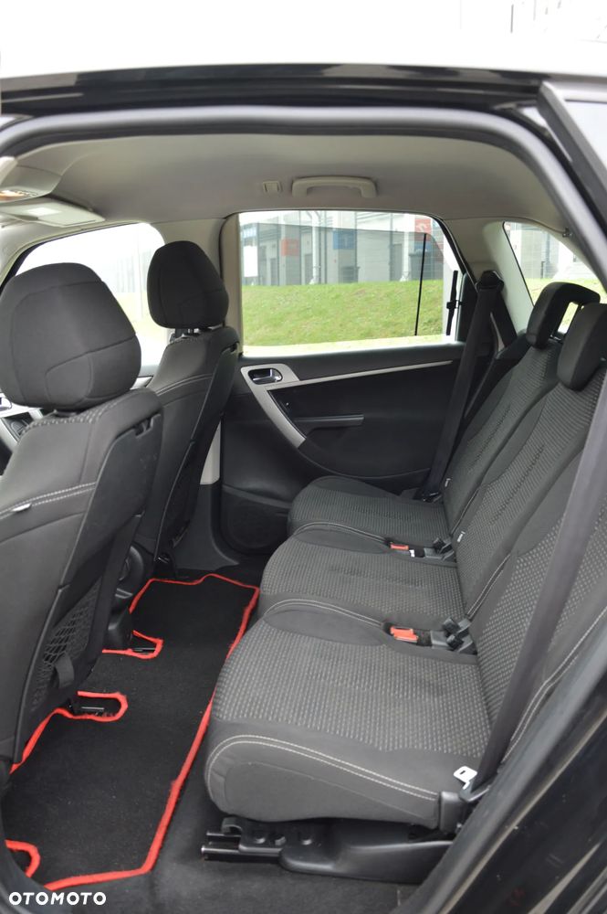 Citroën C4 Picasso 1.6 VTi Attraction - 16