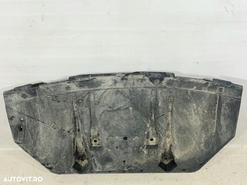 Scut spate Renault Laguna 3 (2007-2010) 748A00003R - 1