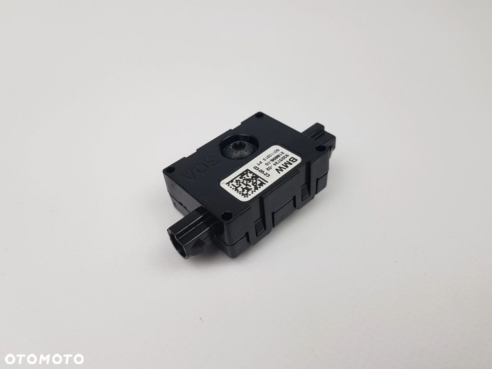 NOWY ORYGINALNY Wzmacniacz Moduł anteny BMW G11 G30 9325724 - 3