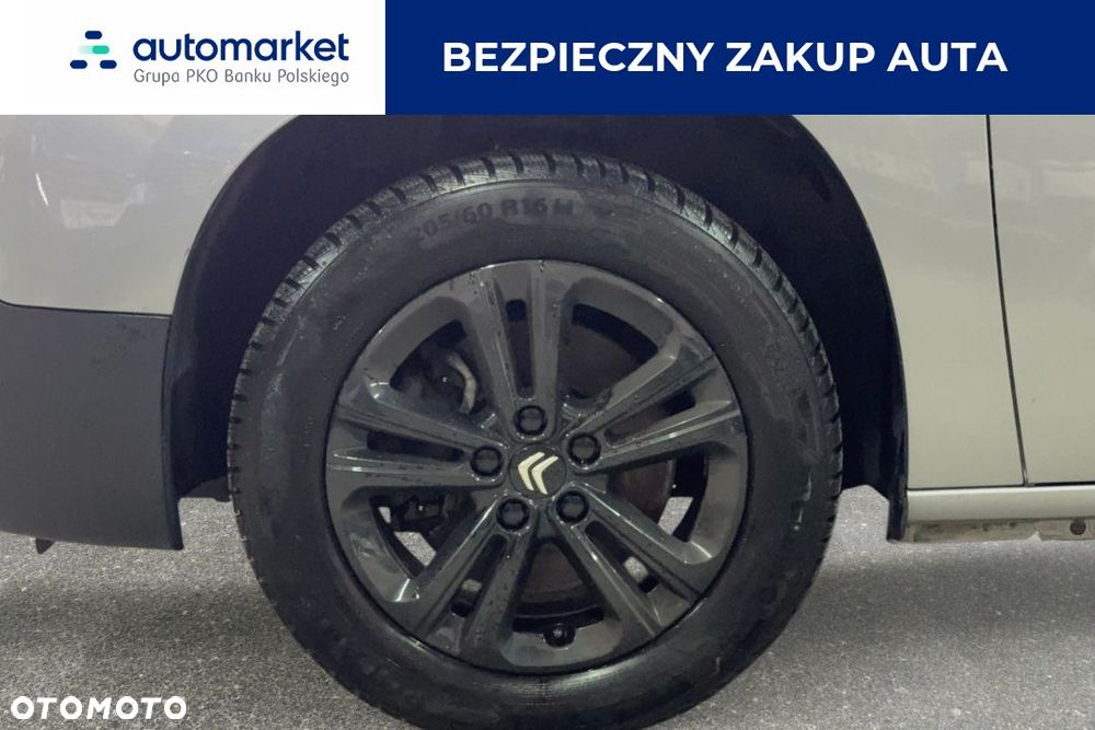 Citroën Berlingo M 1.5 BlueHDI Feel S&S N1 - 9