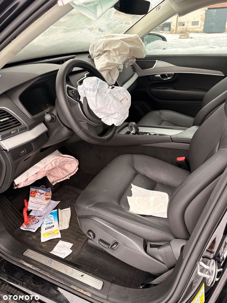 Volvo XC 90 B5 B AWD Core - 9