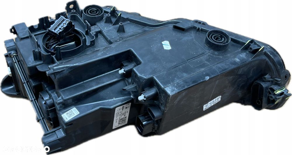 CUPRA FORMENTOR LAMPA PRAWA PRZÓD FULL LED 5FG941008F - 4