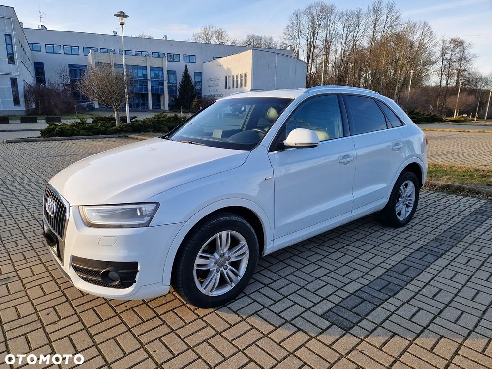 Audi Q3 - 3