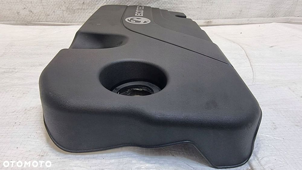 Opel Astra K V 1,4 T Osłona pokrywa silnika 12654895 - 5