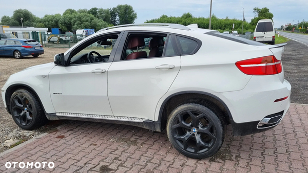 BMW X6 35d xDrive