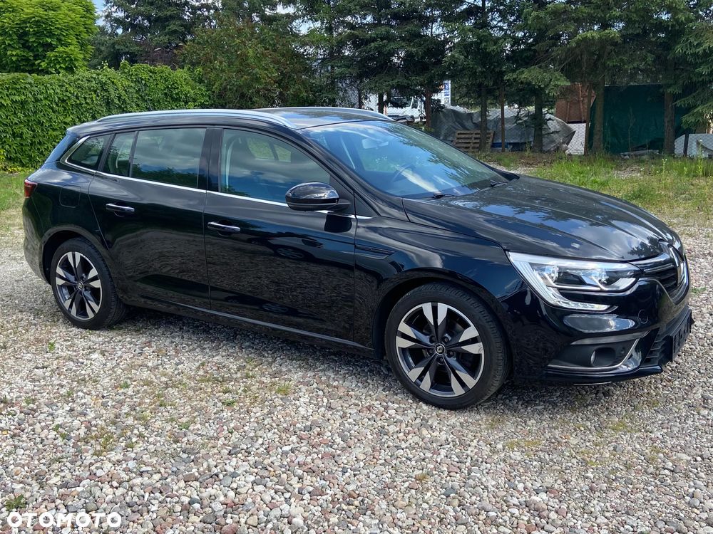 Renault Megane - 16