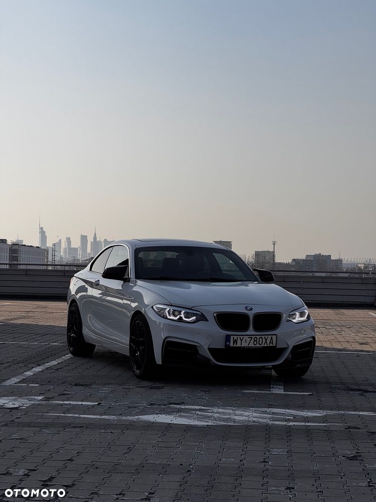 BMW Seria 2 228i Sport-Aut - 24