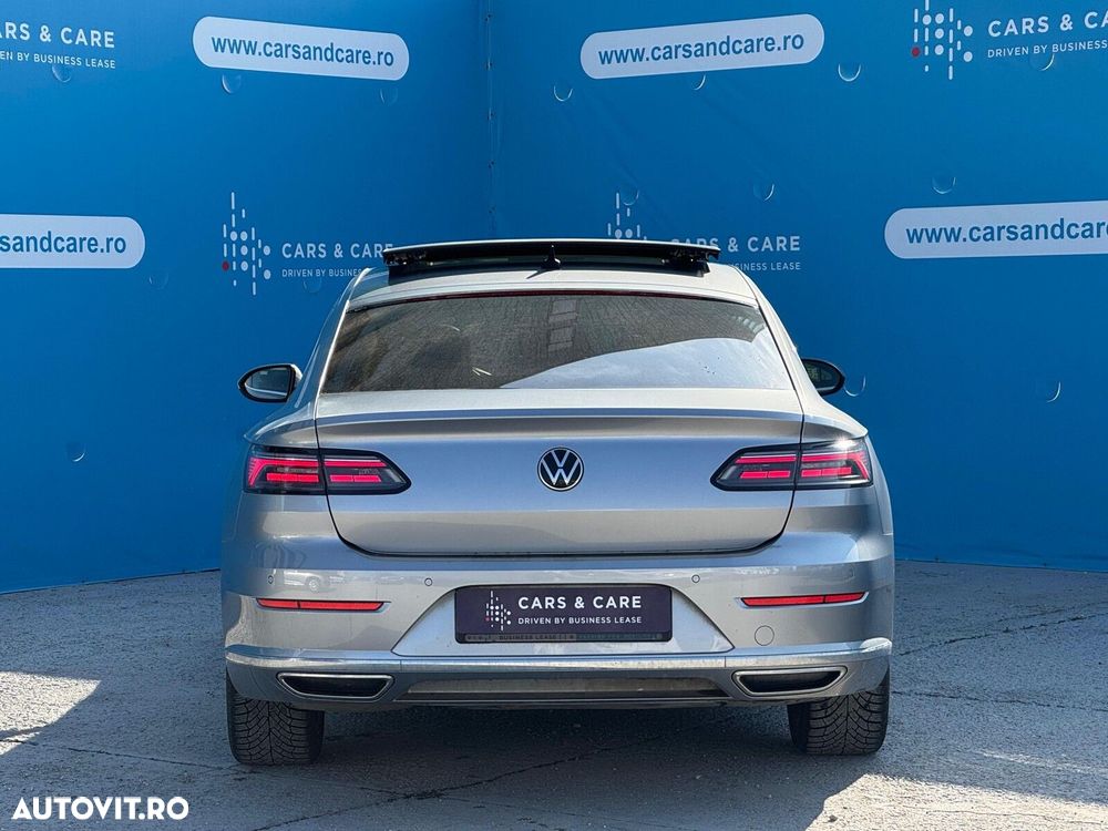 Volkswagen ARTEON 2.0 TDI SCR DSG Elegance - 14