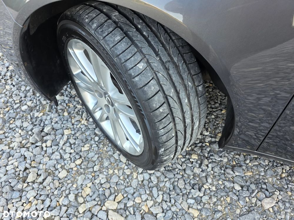 Opel Insignia 1.8 Edition - 18