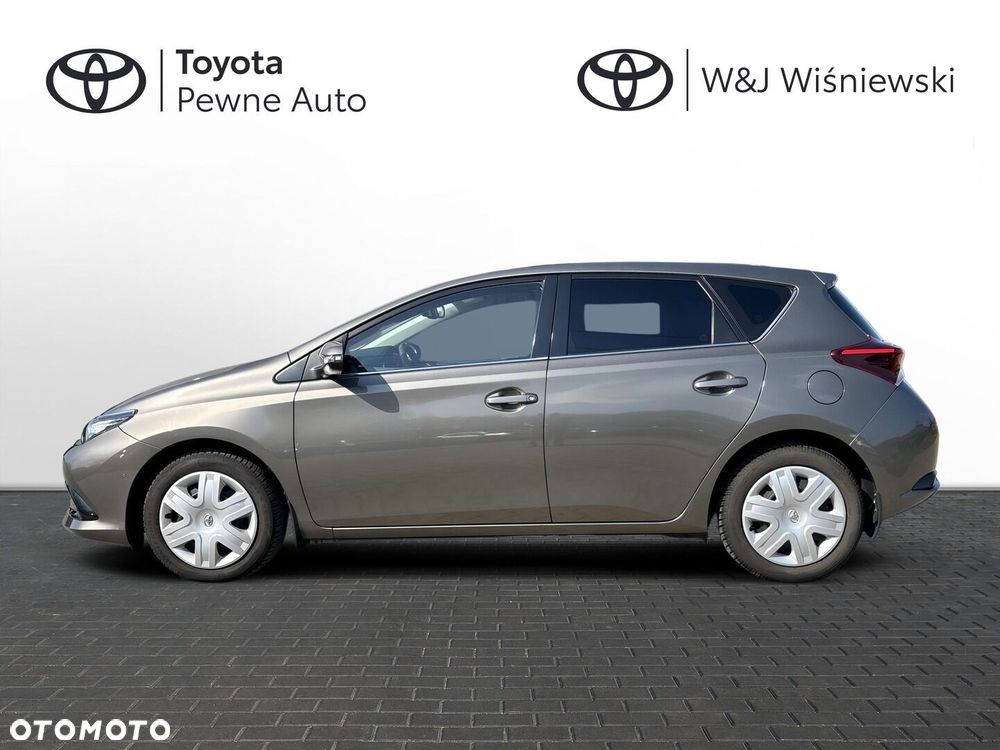 Toyota Auris Hybrid 135 Premium - 4