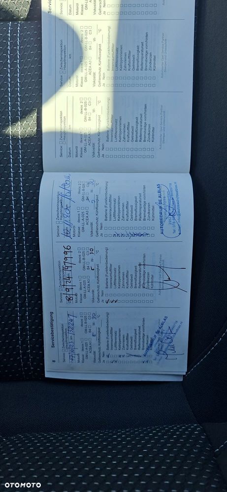 Opel Astra 1.6 Turbo Innovation - 29