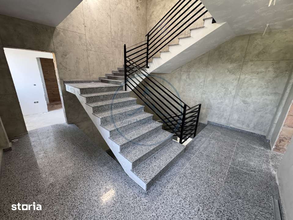Apartament cu o camera, bloc nou 2026, 48 mp, etaj 1/parcare inclusa — fotografia 3