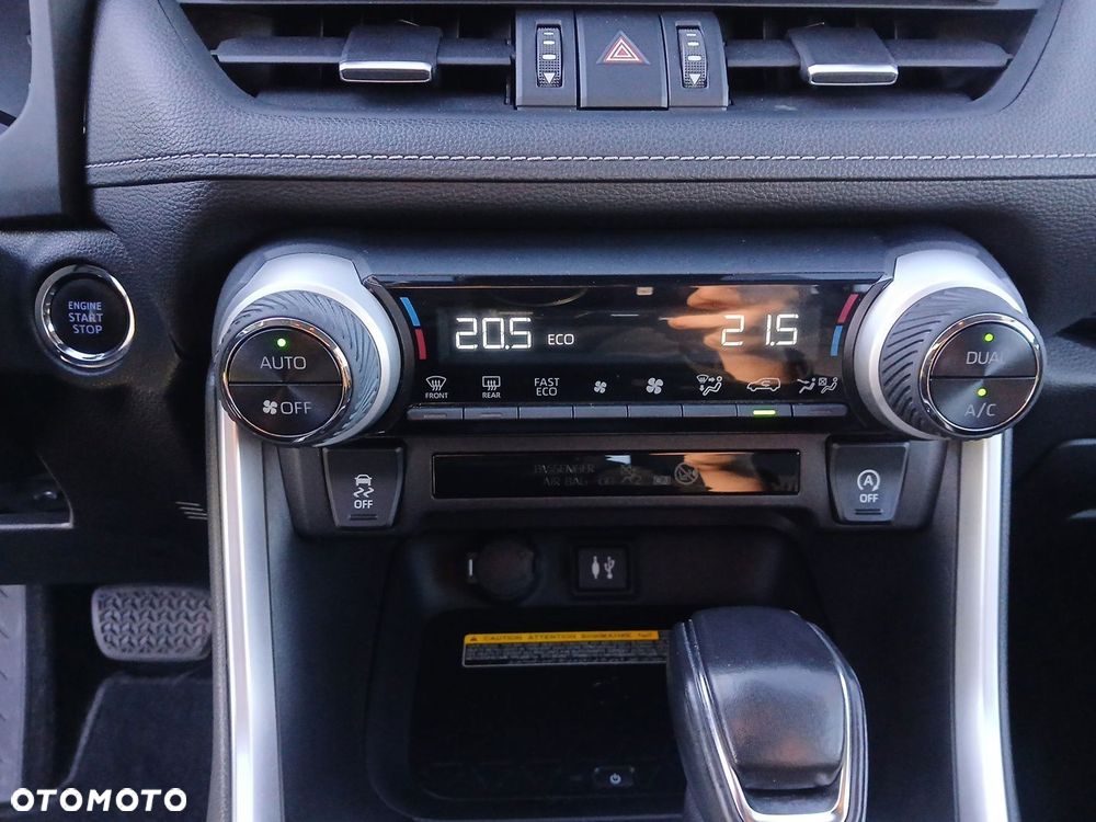 Toyota RAV4 2.0 Comfort 4x4 MS - 34