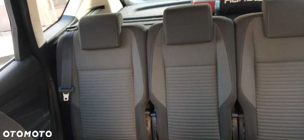 Ford C-MAX 1.5 TDCi Titanium - 14