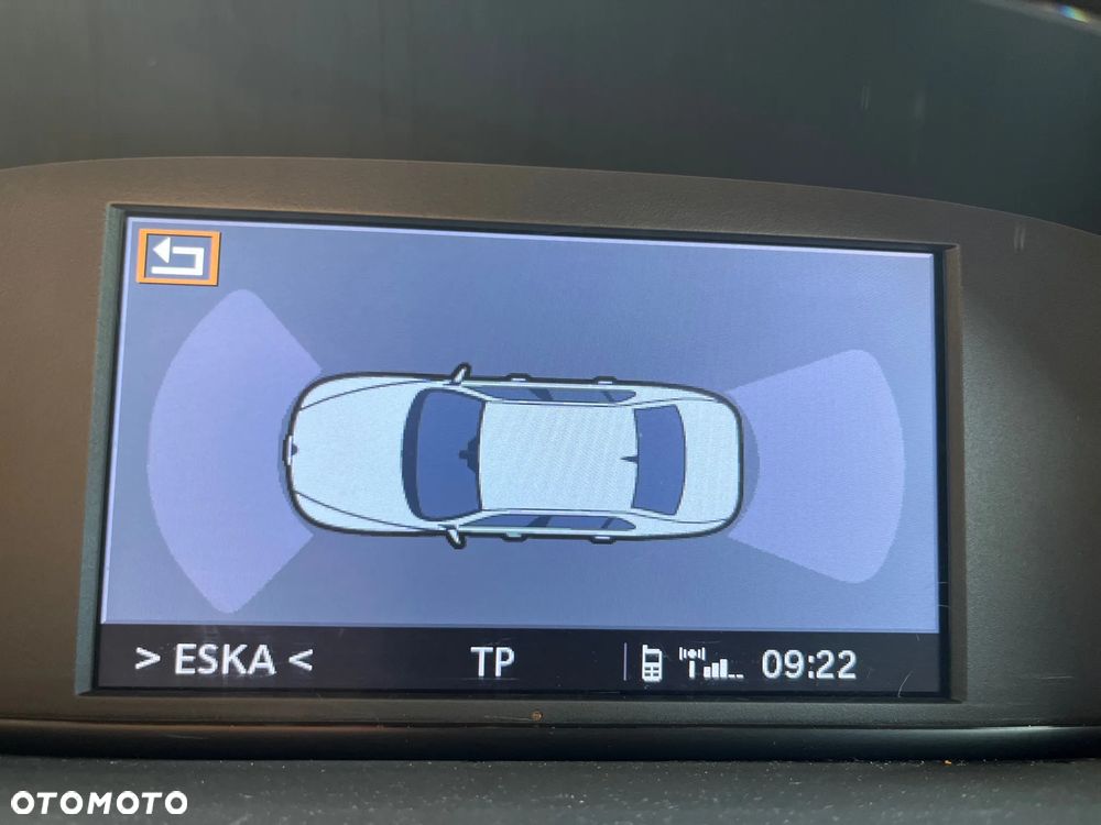BMW Seria 5 - 16