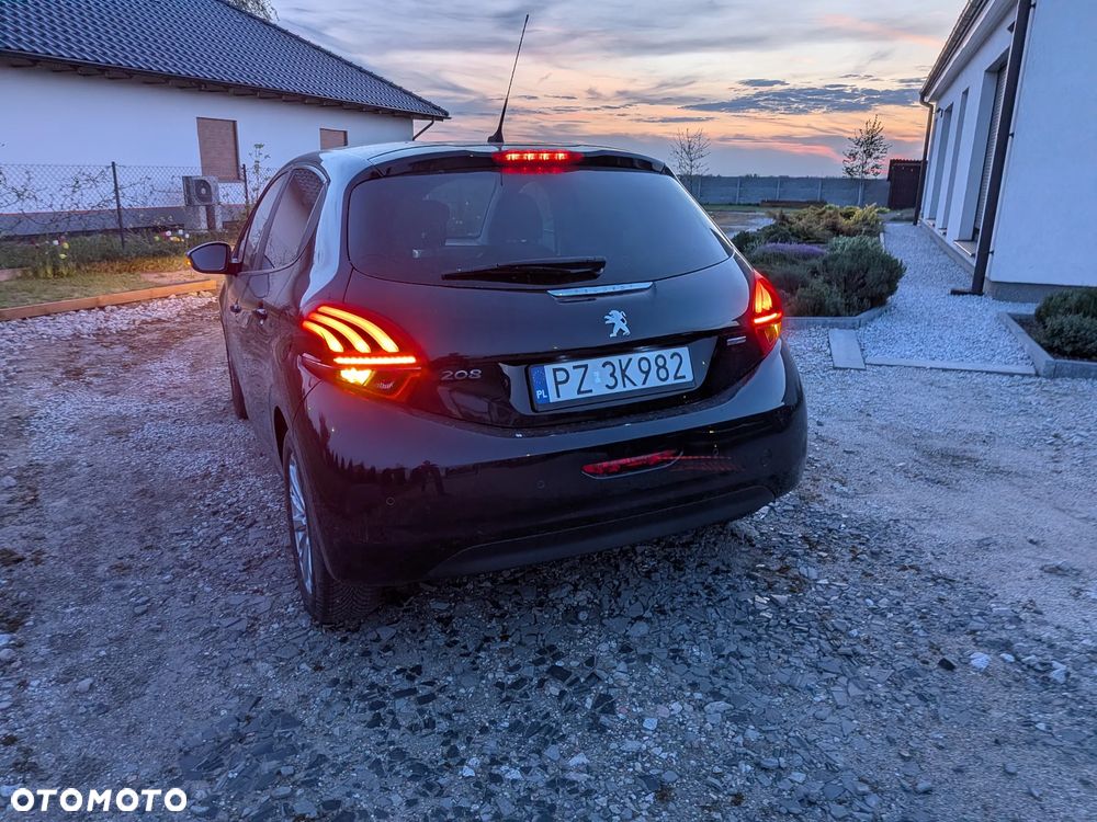 Peugeot 208 82 PureTech Style - 7