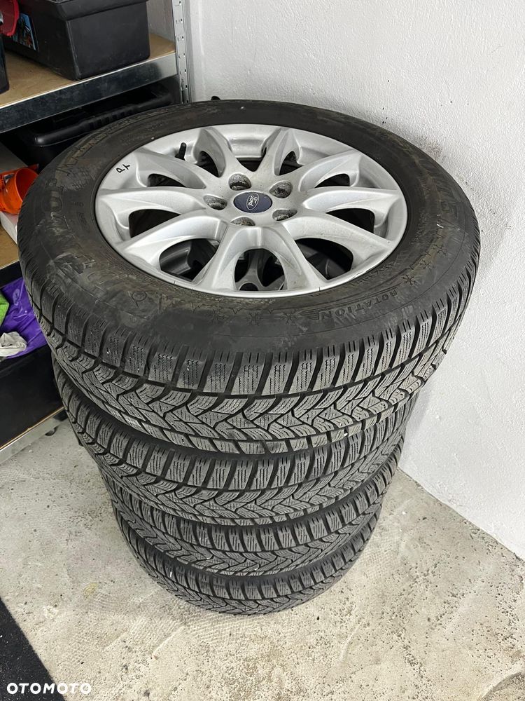 Ford Mondeo 1.5 EcoBoost Ambiente - 36