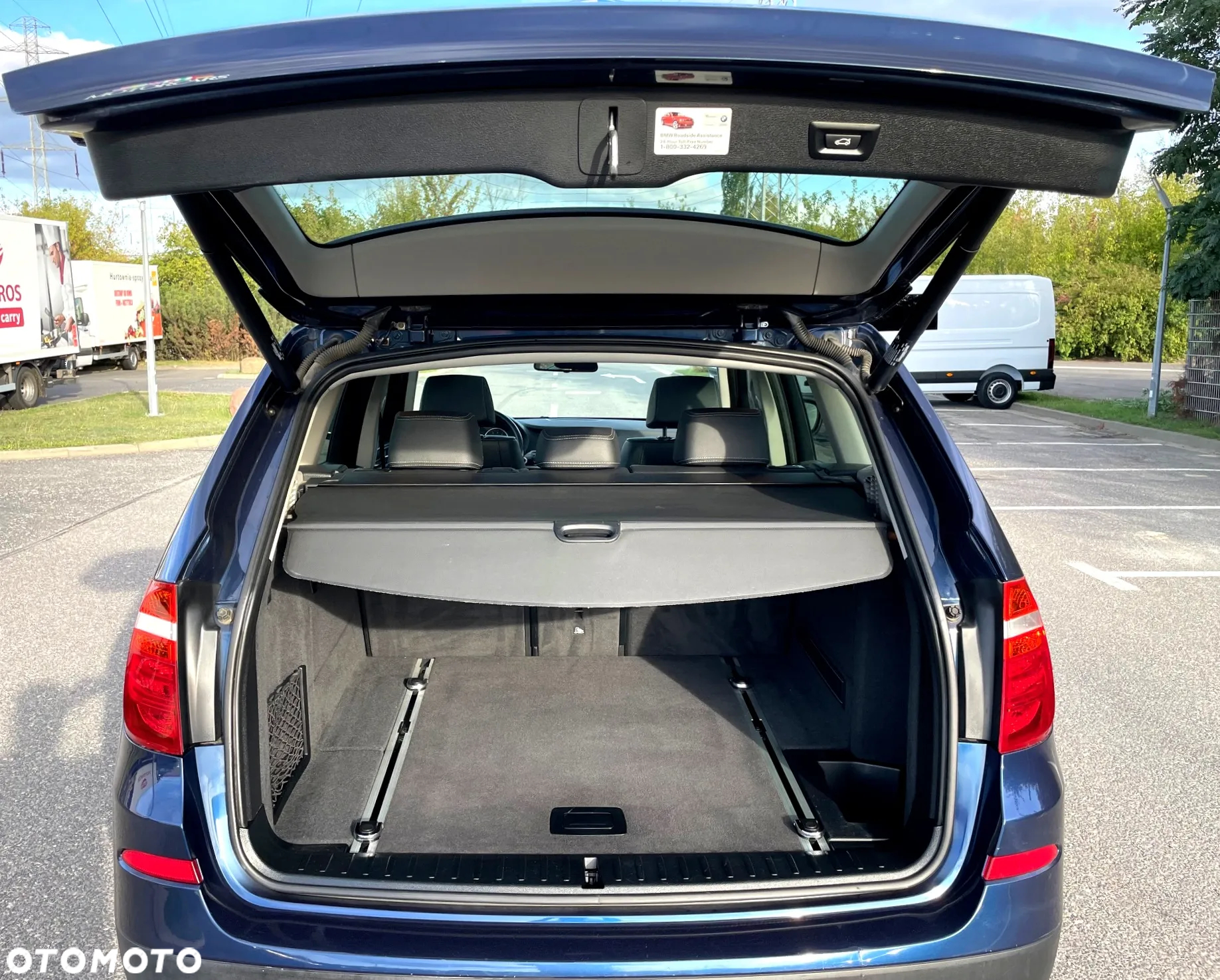 BMW X3 xDrive28i - 22