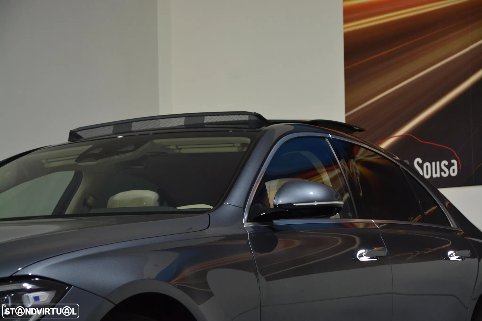 Mercedes-Benz S 400 d 4Matic - 26