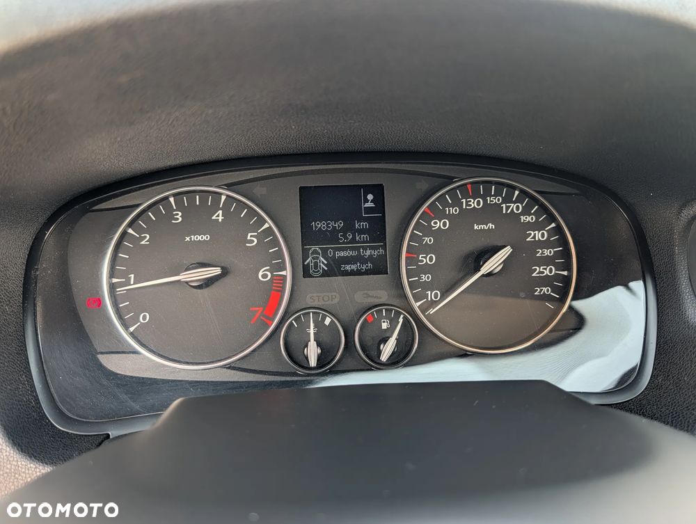 Renault Laguna 2.0 Dynamique - 13
