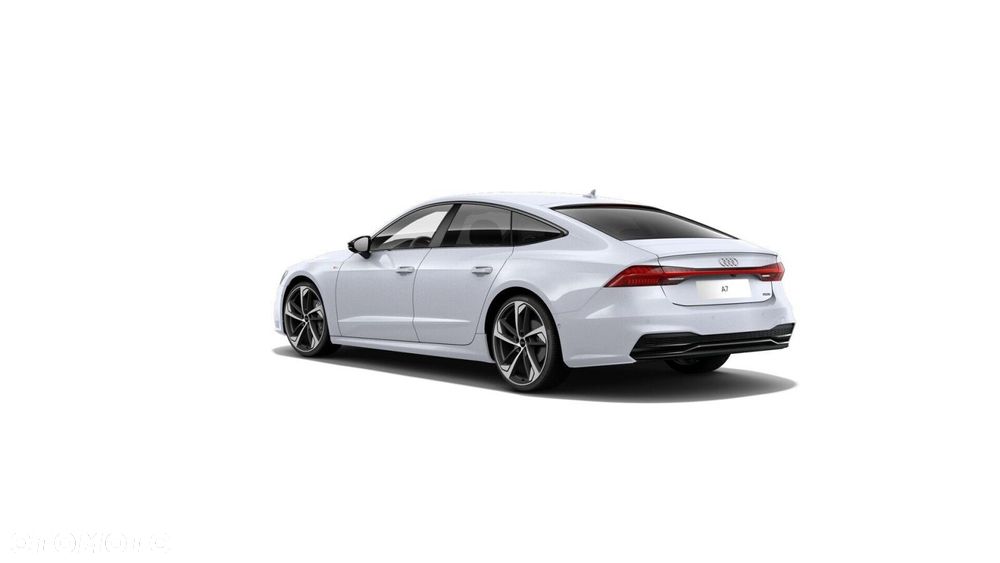 Audi A7 Sportback - 5