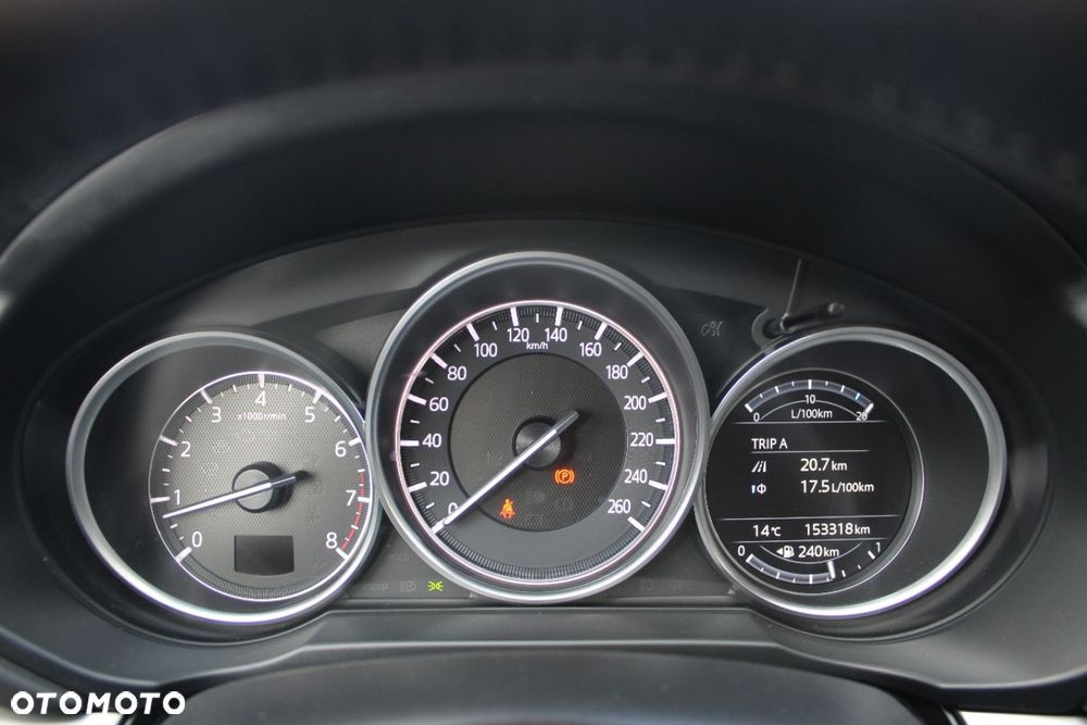 Mazda CX-5 - 34