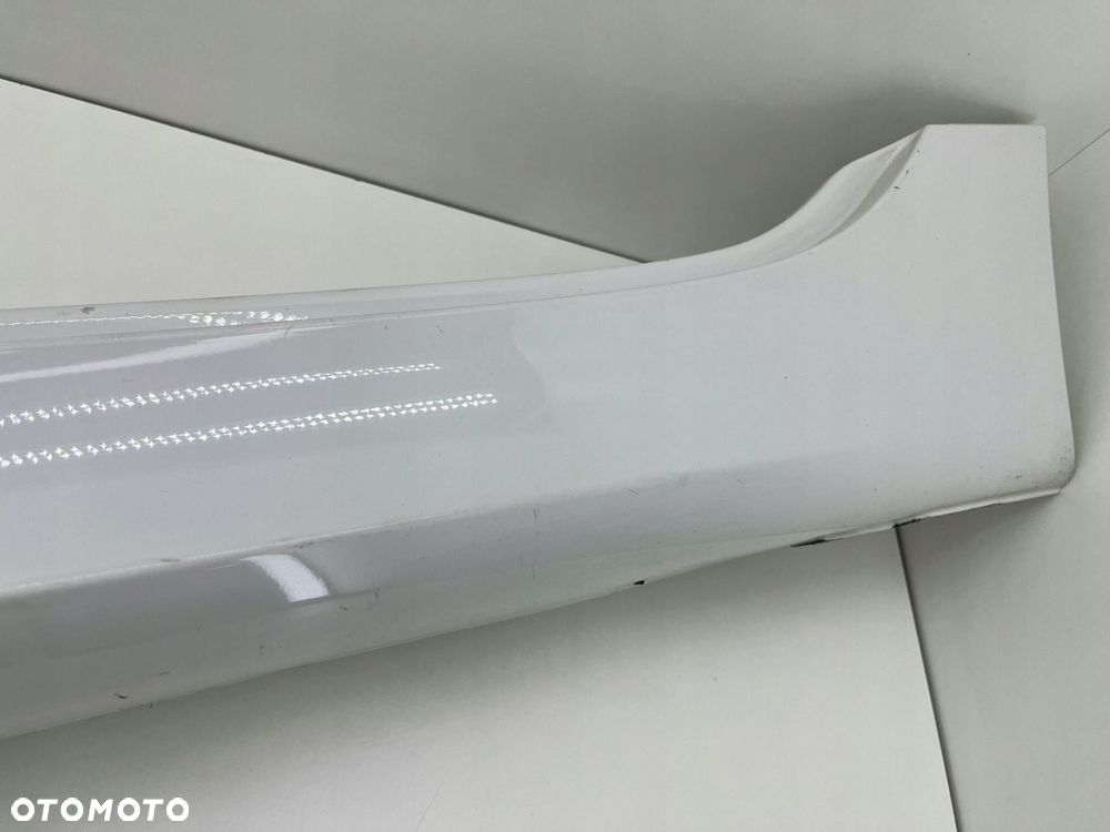 BMW 2 F45 LEWA NAKŁADKA PROGOWA A300 M-PAKIET 8057913 - 4