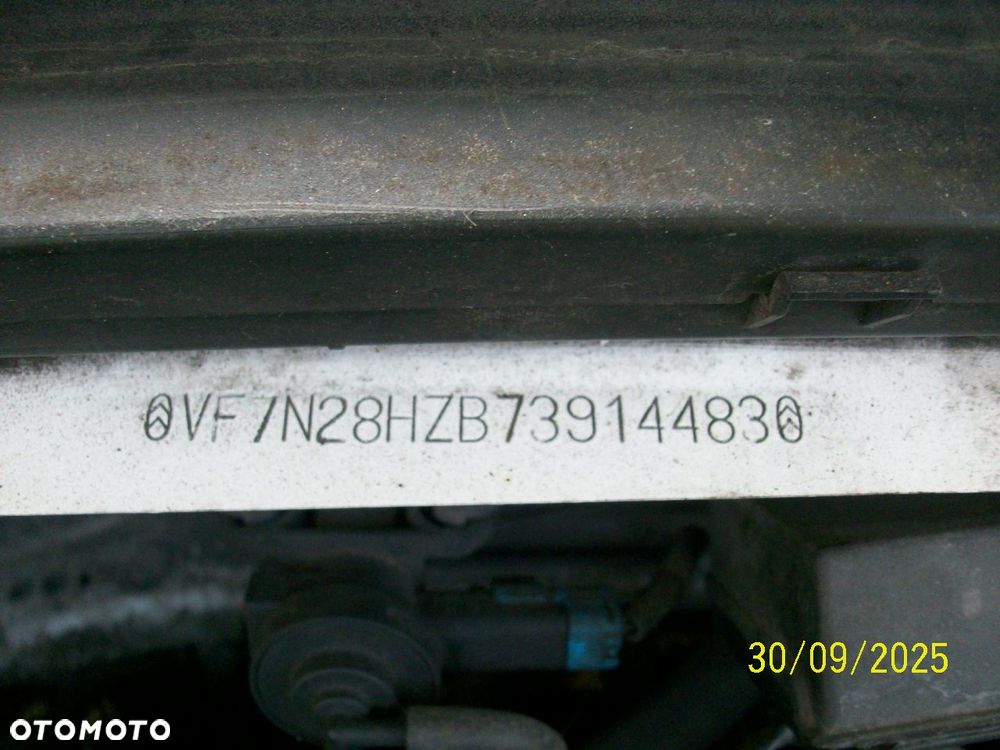 Citroën Xsara 1.4 HDi SX Plus - 13