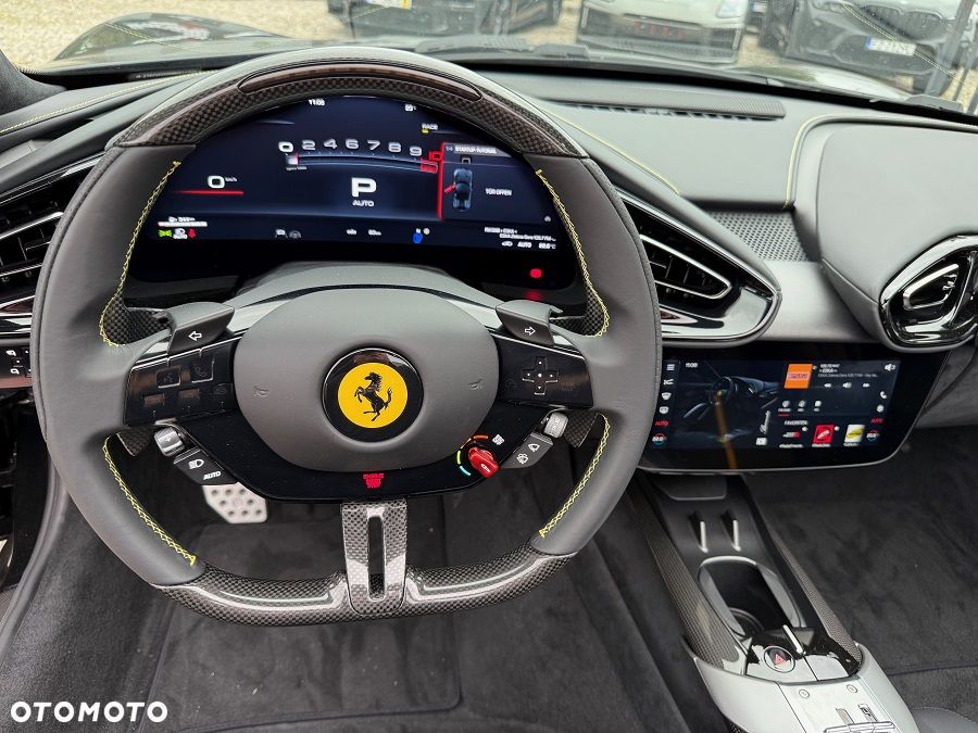 Ferrari 12Cilindri - 18