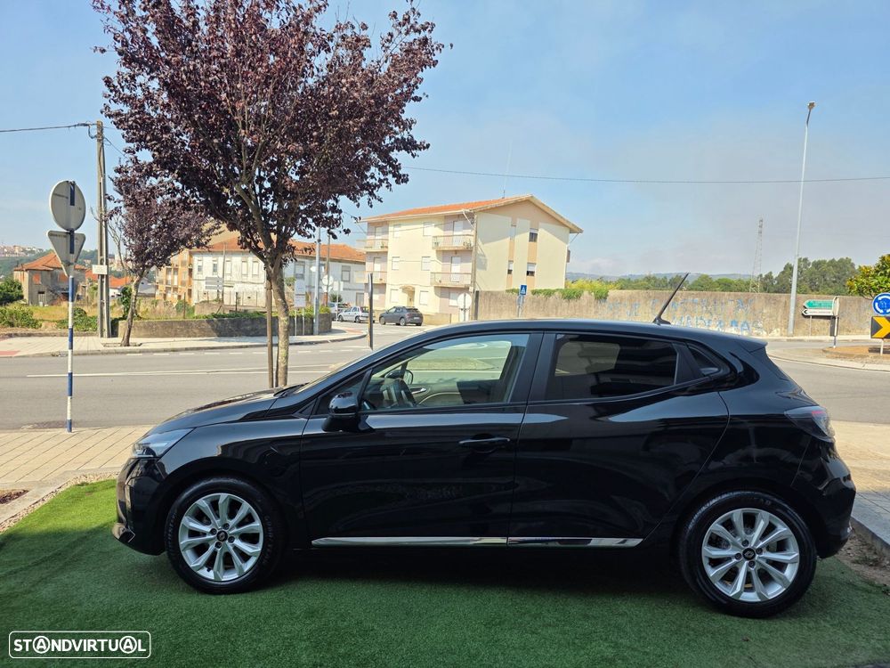 Renault Clio 1.0 TCe Evolution Bi-Fuel - 7