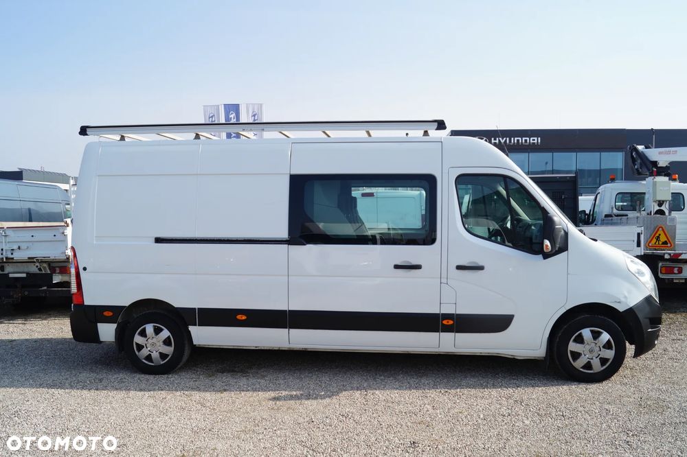 Renault Master - 8