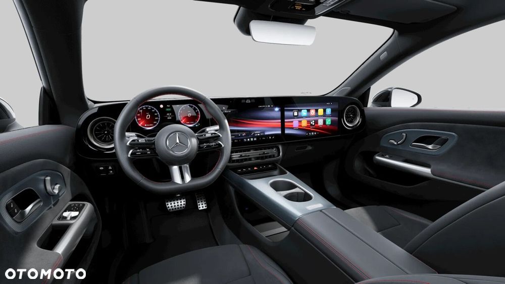 Mercedes-Benz CLA 200 mHEV 8G-DCT - 9