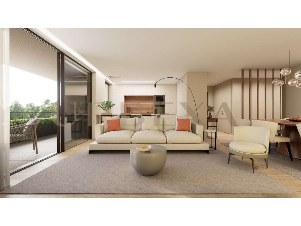APARTAMENTO T3 - Grande imagem: 5/23