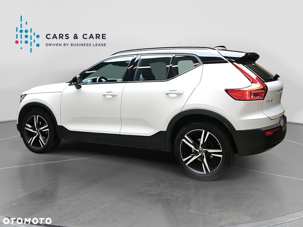 Volvo XC 40 T3 R-Design - 7