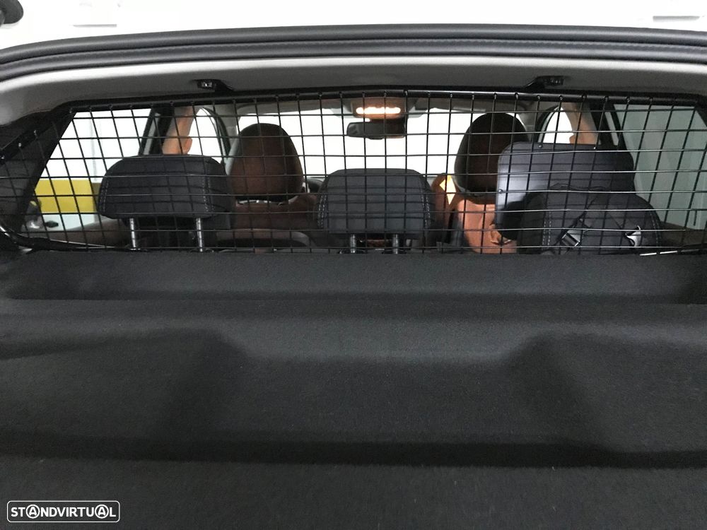 Nissan Qashqai 1.6 dCi N-Connecta Led - 7