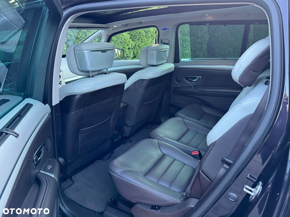 Renault Espace 1.6 dCi Energy Initiale Paris EDC - 32