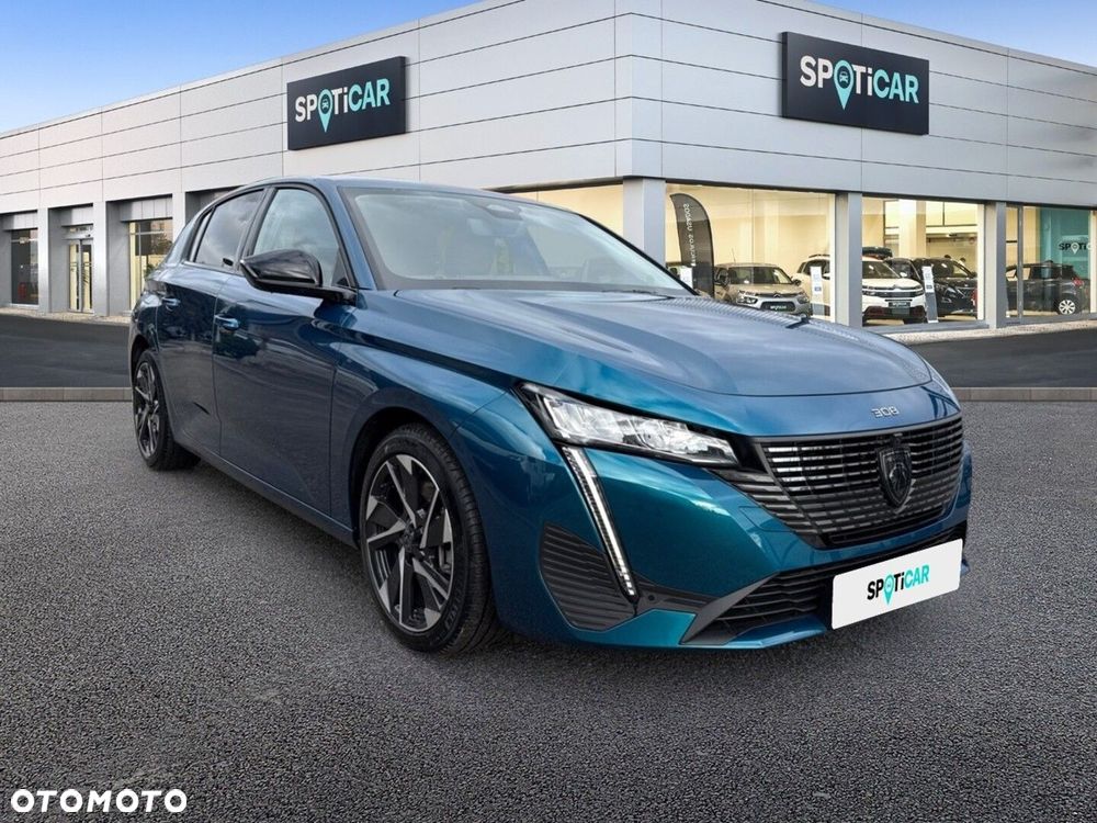Peugeot 308 - 3